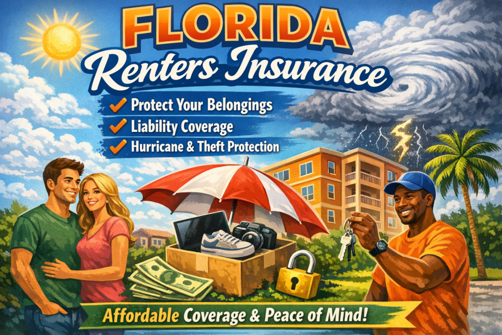 florida renters insurance
